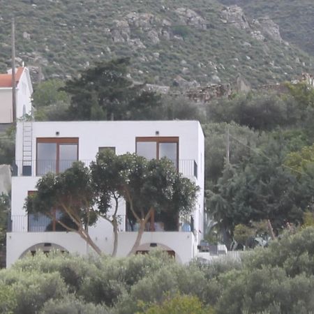 A Crystal Clear House In Pyrgos, Heraklion Crete Pirgos  Экстерьер фото